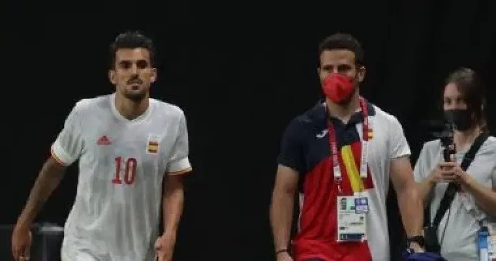 تشكيل إسبانيا أمام كرواتيا في دوري الأمم الأوروبية