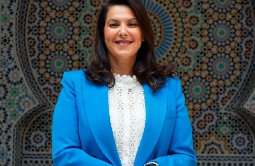 أول امرأة تتولى المنصب.. ملك المغرب يعيّن فاطمة الزهراء المنصوري رئيسة للحكومة