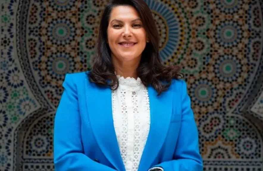 أول امرأة تتولى المنصب.. ملك المغرب يعيّن فاطمة الزهراء المنصوري رئيسة للحكومة