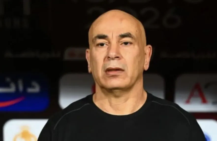 بعد خماسية جوبا.. حسام حسن يطلق تصريحات نارية: ”منتخب مصر مبيقفش على لاعب واحد”