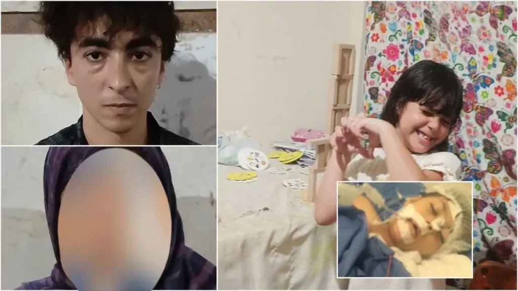 طفلة بورسعيد تصارع السعار بعد عقر كلب وأسرتها تستغيث لإنقاذها