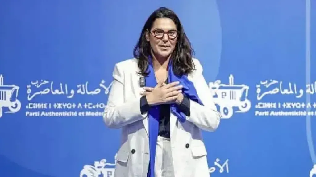 تعيين رئيسة لحكومة المغرب امتداد لنهج ملكي يعتمد الكفاءة والاستحقاق معياراً