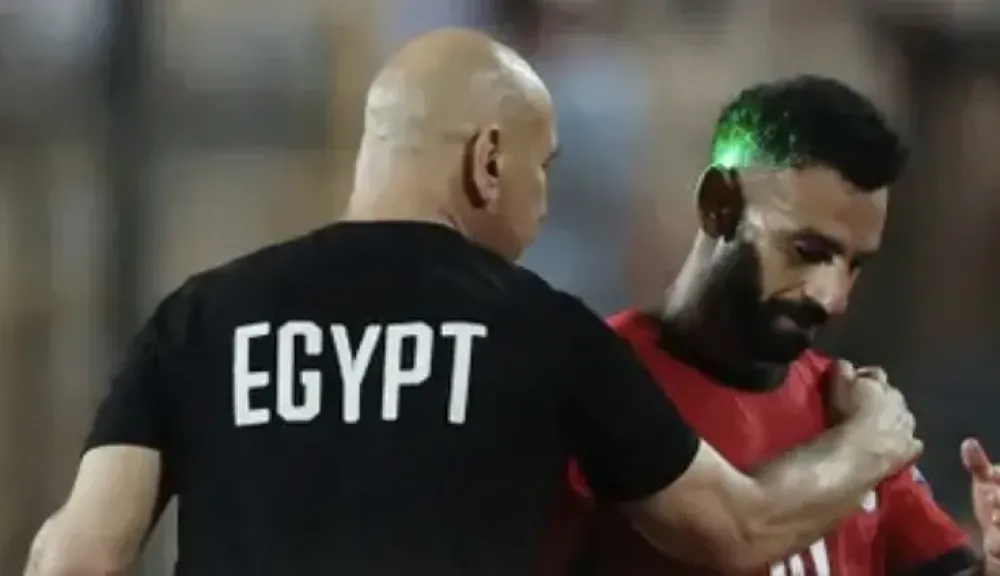 حسام حسن يوضح الحقائق: ”لم أنتقد الدوري المصري.. وبالتأكيد نفتقد محمد صلاح”