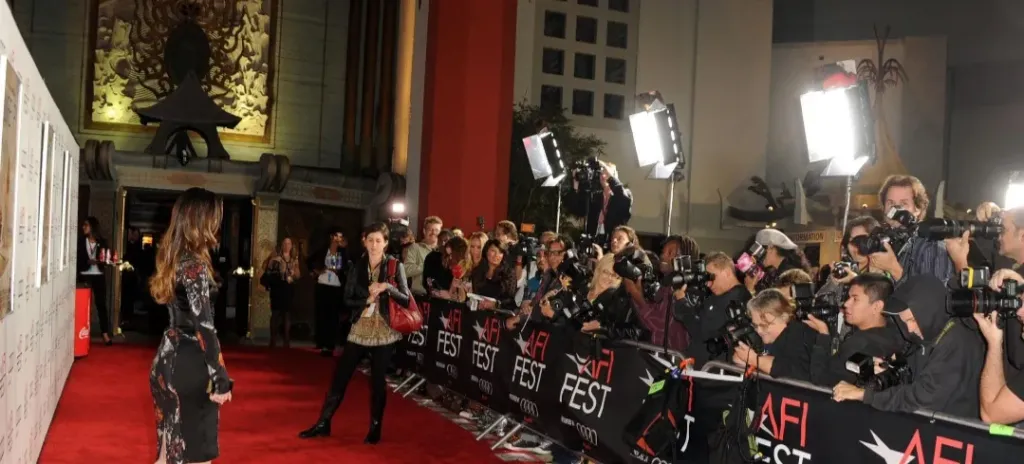 مهرجان AFI Fest يحتفي بالسينما العالمية في دورته الـ40 بمشاركة 157 فيلمًا