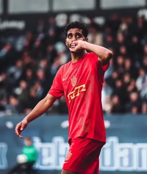 نورشيلاند يكشف موقف حسام الزناتي من الزمالك ومستقبل إبراهيم عادل
