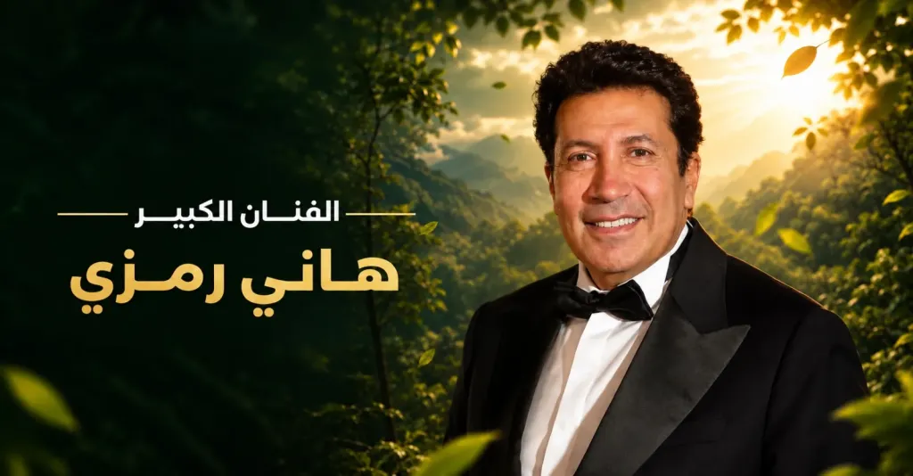 هاني رمزي يتوج بتكريم مهرجان VS-FILM في السويس.. وندوة خاصة للجمهور