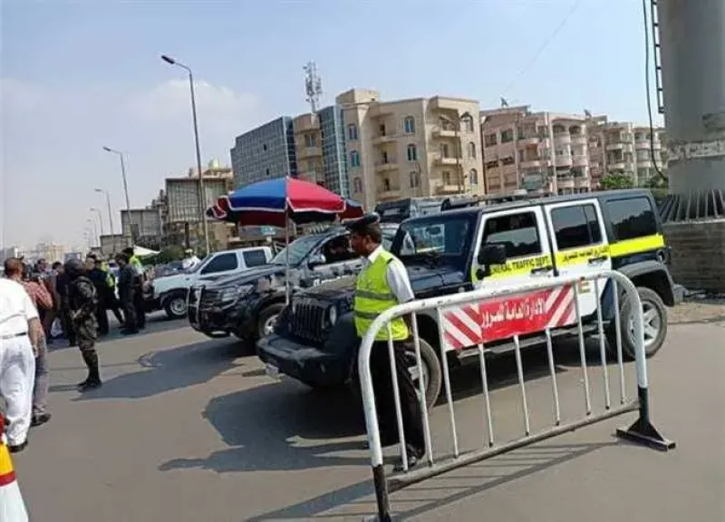 ترحيب واسع بتوجيهات الرئيس لخفض رسوم التراخيص.. و7 خطوات لترخيص سيارتك
