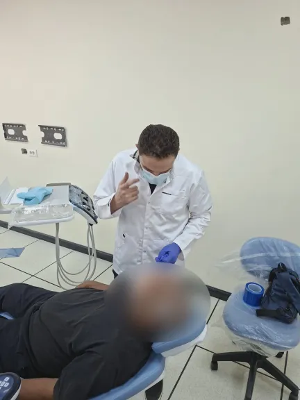 جامعة بني سويف الأهلية تطلق التشغيل الفعلي لعيادات طب الأسنان