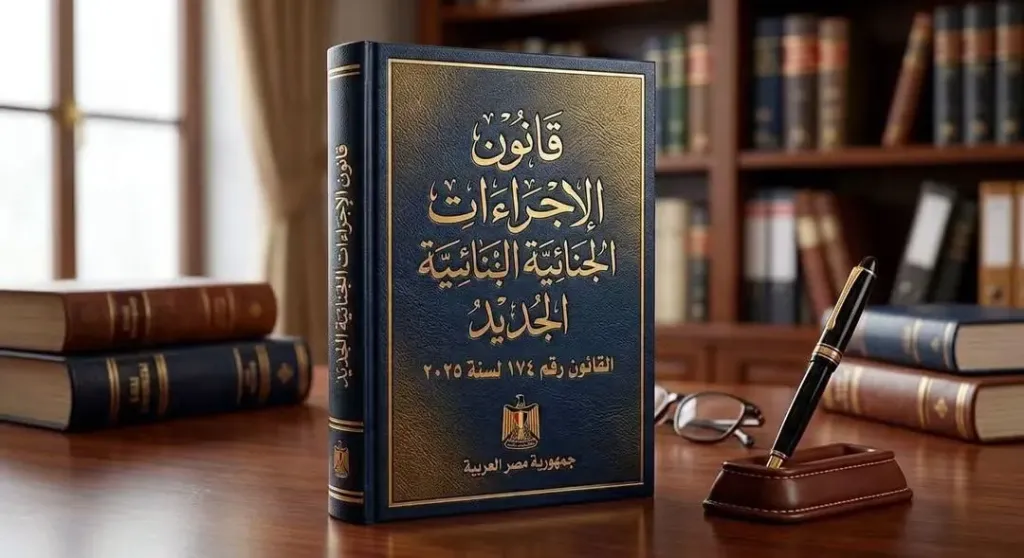 تأجيل «الإجراءات الجنائية» عامًا.. أشرف عبد العزيز: فرصة لاختبار المنظومة قبل التطبيق