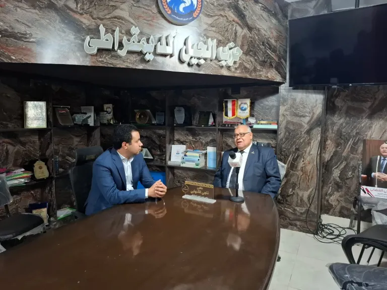 الشهابي: تأجيل قانون الإجراءات الجنائية يفتح سؤالًا أكبر.. أين كان «بيت الخبرة المصرية»؟