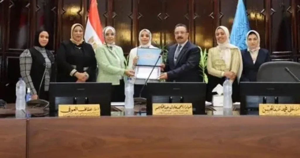 قرارات حاسمة من جامعة الإسكندرية: ..  الجامعة الأولى أفريقيا في الاستدامة والرابع عالميا في الغواصات و55 ميدالية أفريقية