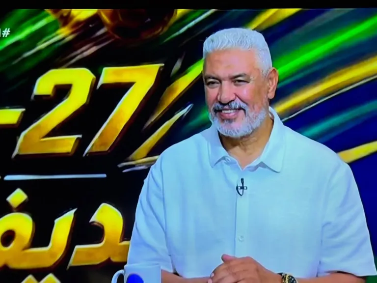 جمال عبد الحميد: صلاح يستحق معاملة خاصة.. وحسام أخطأ 70 مرة والحظ أنقذه