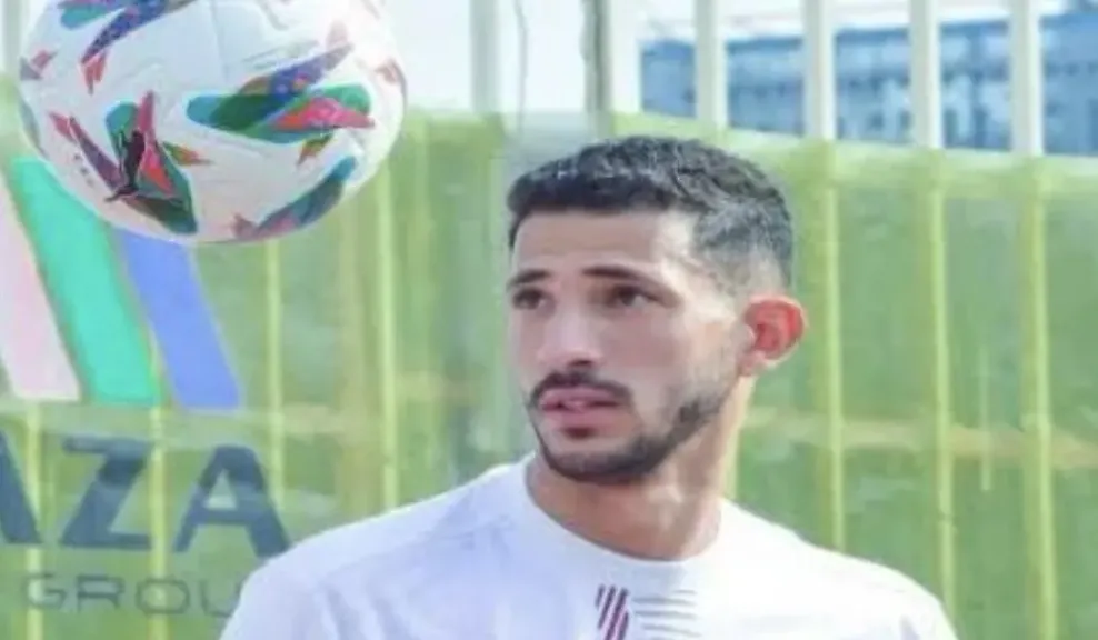 بعد إشادته بموهبته.. تامر صقر يطالب الزمالك بالاعتماد الفوري على نجمه الشاب
