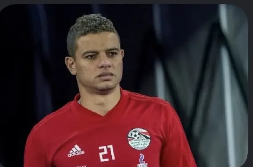 سعد سمير: محمد صلاح ثروة قومية.. أرفض التدوير في مركز حراسة المرمى