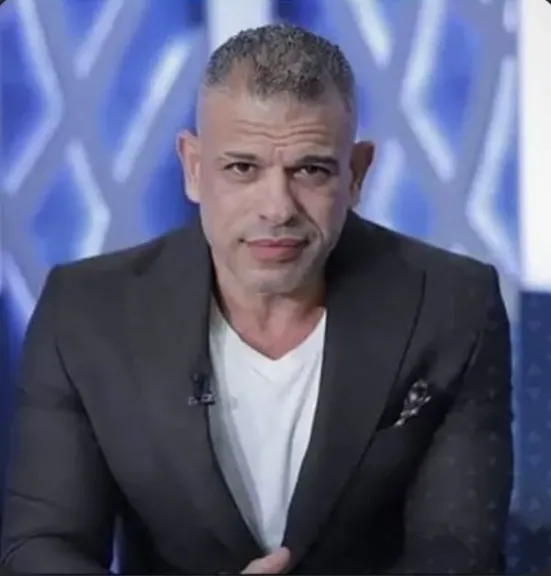 بشير التابعي: الأهلي يستحق ”تعظيم سلام” بسبب تجديد عقد الشناوي.. وعبدالمنعم الأفضل لقيادة دفاع مصر