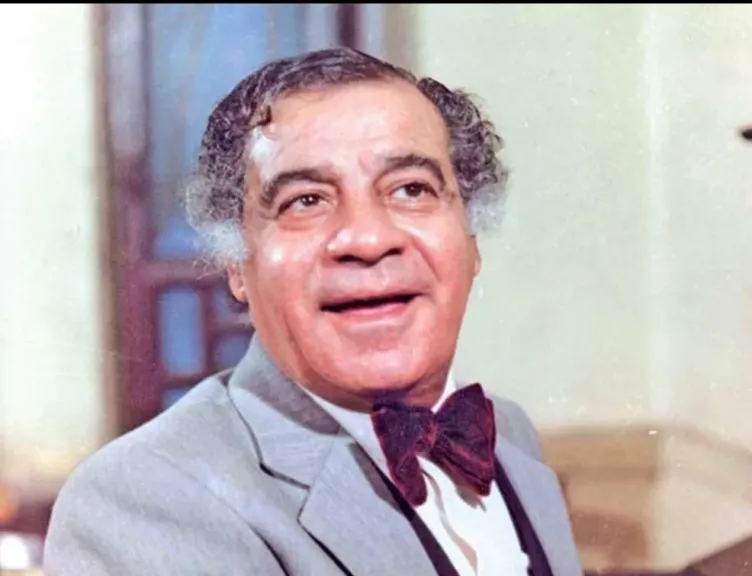 أمين الهنيدي في ذكرى ميلاده.. صانع البهجة الذي طارده هاجس الموت حتي احتُجز جثمانه بسبب 2000 جنيه
