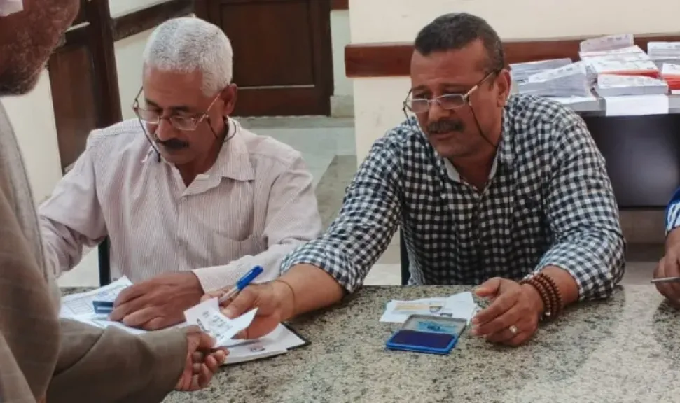 تضامن قنا: بدء تسليم بطاقات ”تكافل وكرامة” المحدثة لـ127 ألف مستفيد بجميع القرى والنجوع ‏