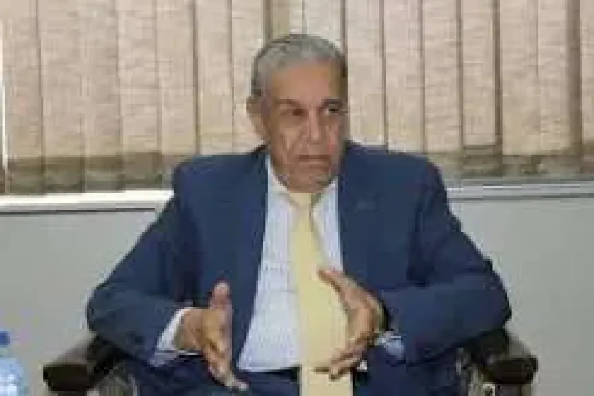 المهندس حسن الشافعي رئيس لجنة المشروعات الصغيرة :مصر تحتاج 1.3 مليون فرصة عمل سنوياً