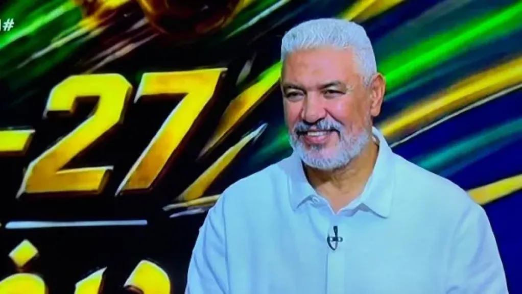 جمال عبد الحميد يفتح النار على حسام حسن:  أخطأ 70 مرة والحظ أنقذه