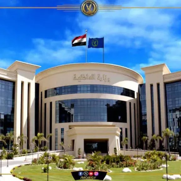 الداخلية تمنح زيارة استثنائية لجميع نزلاء مراكز الإصلاح والتأهيل بمناسبة ذكرى نصر أكتوبر