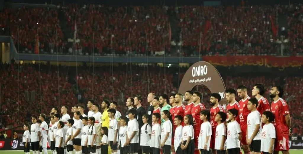 «مصاب يهدد الزمالك وعموتة يجهز مفاجآته.. كواليس الأهلي والأبيض قبل قمة 11 أكتوبر»