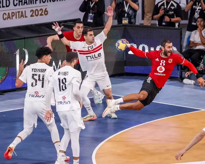 آخرها أمام الزمالك.. الأهلي يحصد الميدالية الثالثة في سوبر جلوب