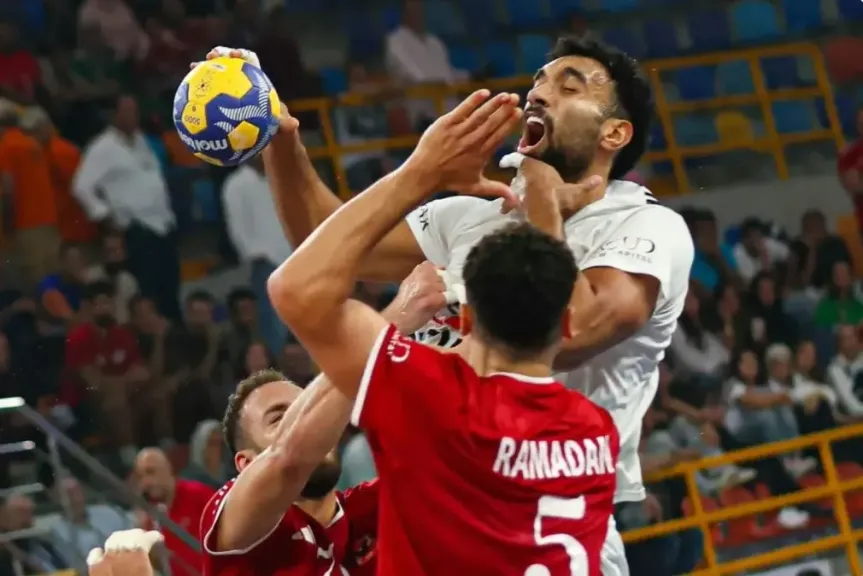 الأهلي يعمق جراح «كوماندوز» الزمالك ويخطف برونزية مونديال الأندية