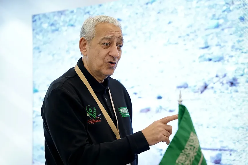 أسامة القصيبي: «مسام» يواصل عمله رغم تزايد وتيرة العمليات العسكرية في اليمن
