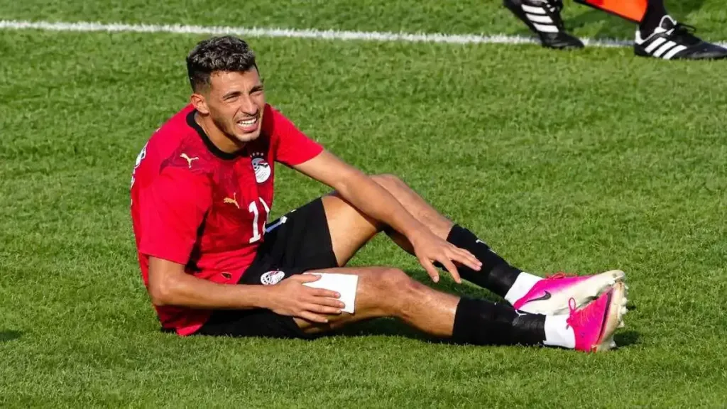 أهلي بنغازي يكلف وكيل مصري بالبحث عن بديل فتوح