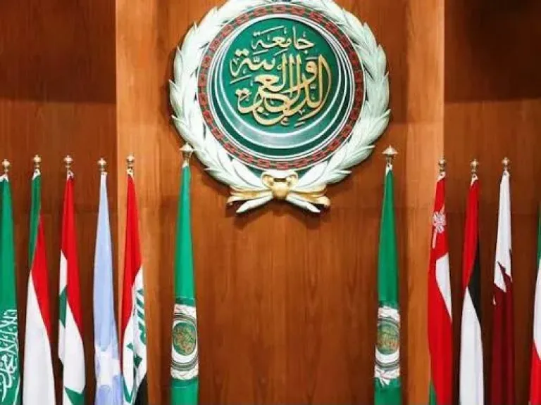 الجامعة العربية تدين استهداف ميليشيا الحوثي لمنشأة كهربائية تخدم المسجد النبوي الشريف وتؤكد تضامنها الكامل مع السعودية