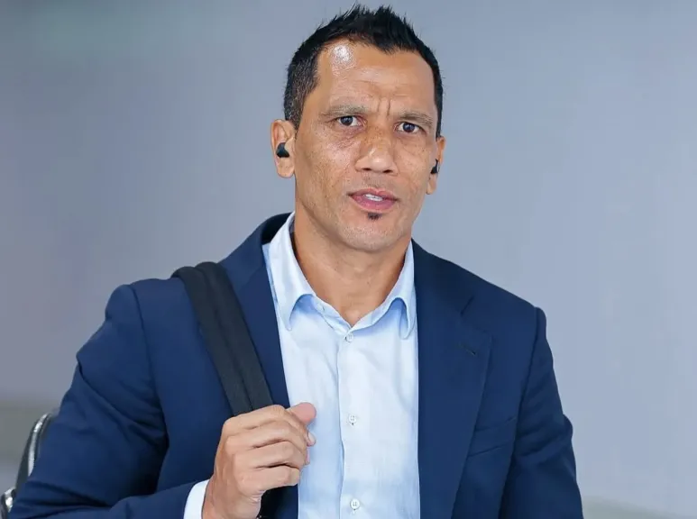 دافيدز: موكوينا يقدم عملًا مميزًا مع بيراميدز وصنداونز الأفضل في إفريقيا