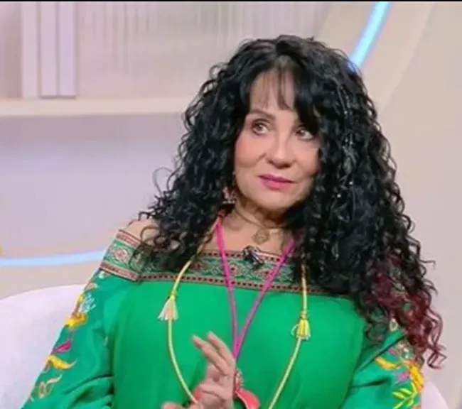 سحر رامي تكشف تفاصيل إصابتها باكتئاب بعد نجاح مسلسل اتنين غيرنا