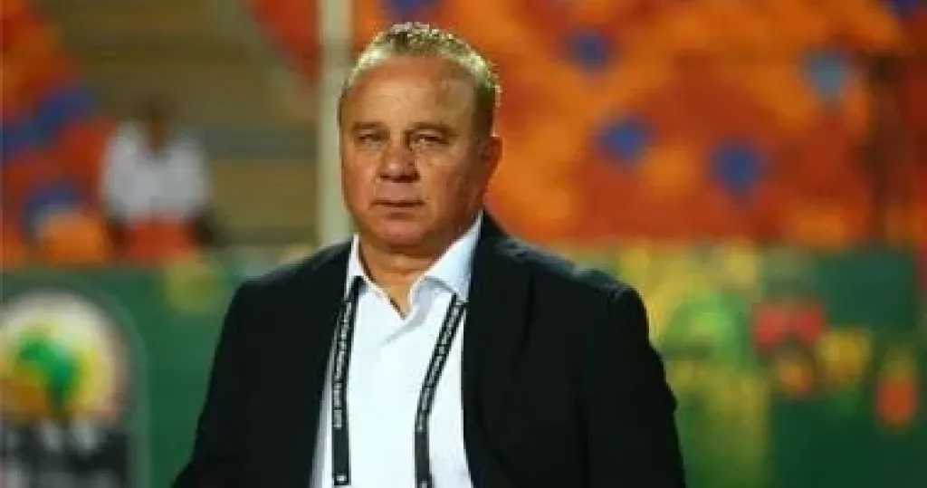 الجهاز الفني للمنتخب الاولمبي قنبلة موقوتة قبل كأس الأمم الأفريقية تحت 23 عاما