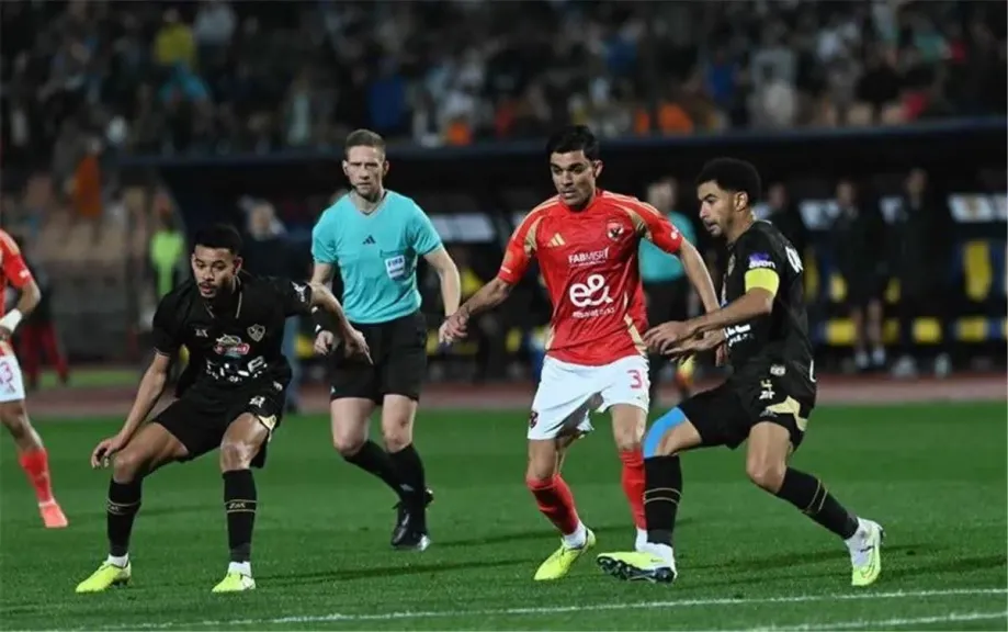 أبرزها القمة.. جدول مباريات الأهلي والزمالك في شهر أكتوبر