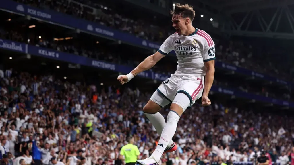صدمة لإسبانيا.. إصابة توريس تفتح الباب أمام موهبة ريال مدريد للانضمام للمنتخب