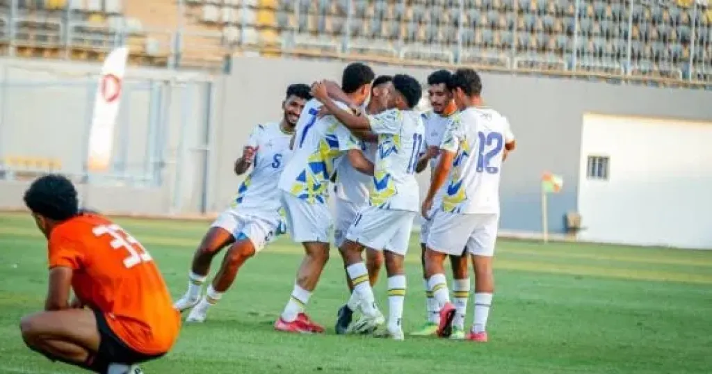 الإسماعيلي يتعادل مع ديروط.. والسكة الحديد يخطف فوزًا مثيرًا على الإنتاج الحربي في دوري المحترفين