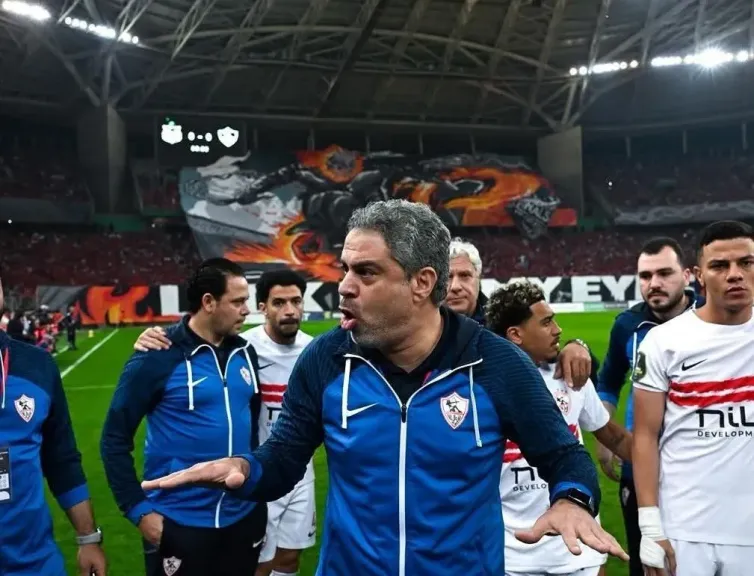 معتمد جمال يفتح باب الفرصة أمام نجوم الزمالك المهمشين.. مواجهة زد تحدد مصير البدلاء