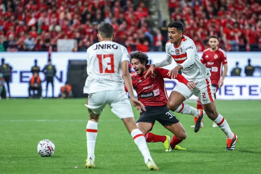 قرن وأكثر من القمة.. 244 مواجهة و369 هدفًا للأهلي في تاريخ الصراع مع الزمالك