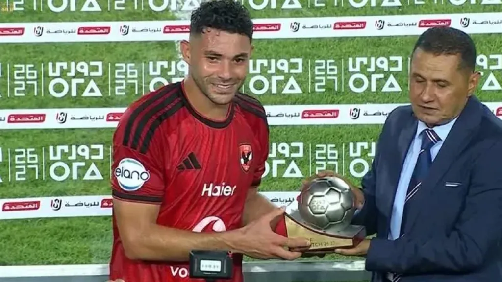 ثنائي جديد في دفاع الأهلي بالقمة؟.. عموتة يجهز ياسر إبراهيم وهادي رياض أمام الزمالك