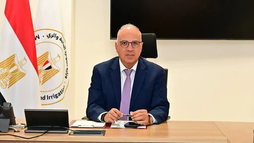 الري» على الموبايل.. تطبيق جديد لإبلاغ المزارعين بمواعيد المناوبات لحظة بلحظة