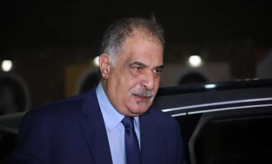 رياض الخولي: اتخذلت من قريبين كتير.. والناس تتساقط كسقوط الشجر