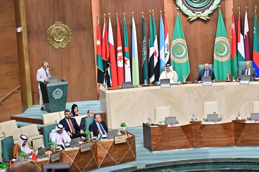 ”سيداري” يشارك في أعمال الدورة الـ 37 لمجلس الوزراء العرب المسؤولين عن شؤون البيئة