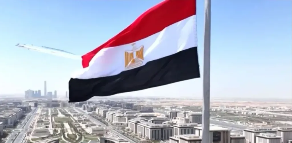 مصدر مصري يرد على الاتحاد الإفريقي: لا علاقة لمصر بالأزمة الإثيوبية