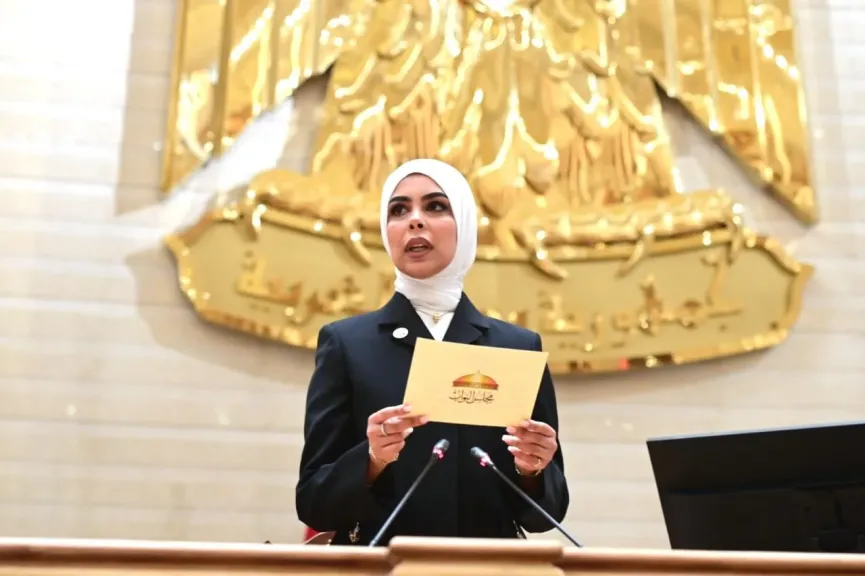 برلمانية: منتدى العلمين - إفريقيا يفتح آفاقًا جديدة للاستثمار بالقارة