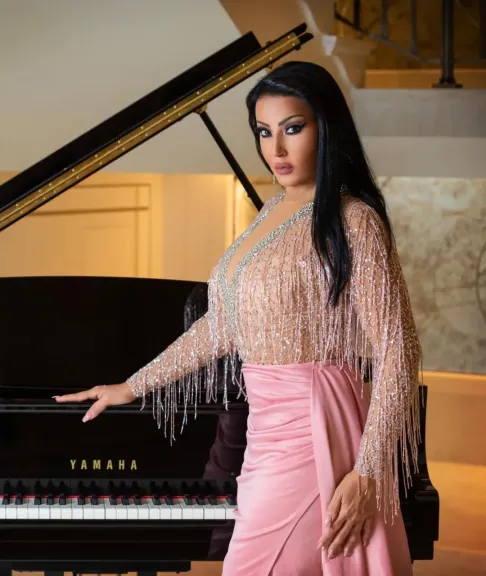 سمية الخشاب