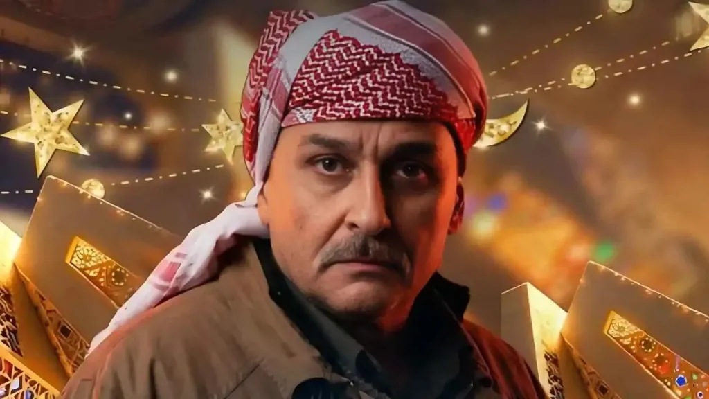 جمال سيمان