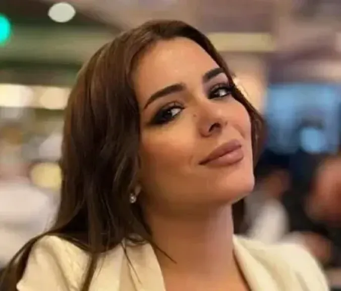 ندى دندش