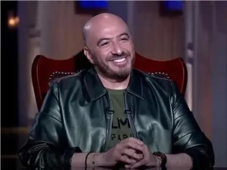 مجدي الهواري