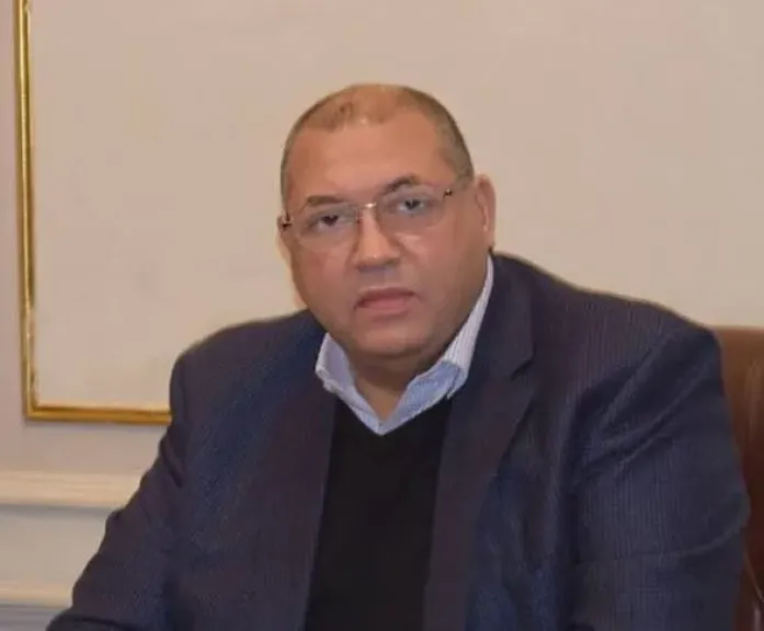 محمد طلعت 