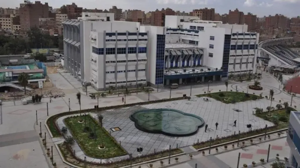 أمين صندوق المركز الأولمبي يوضح لـ«النهار»: نطبق الحد الأدنى للأجور.. ونلتزم بقرار القضاء في جلسة ديسمبر